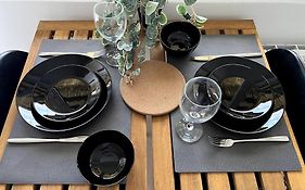 Studio Cozy Proche Paris